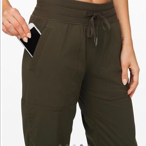 Dance studio III regular pants